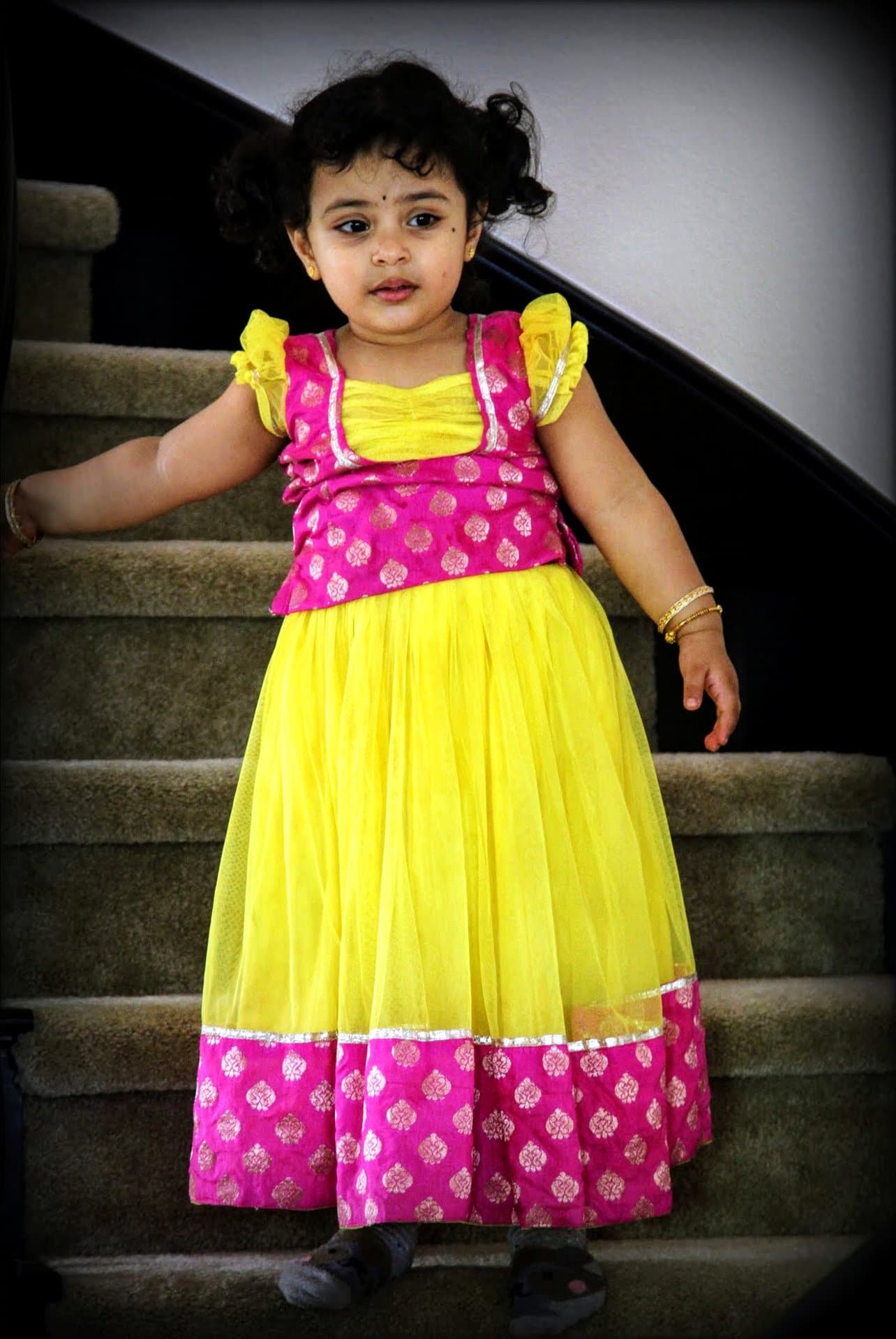 Little One