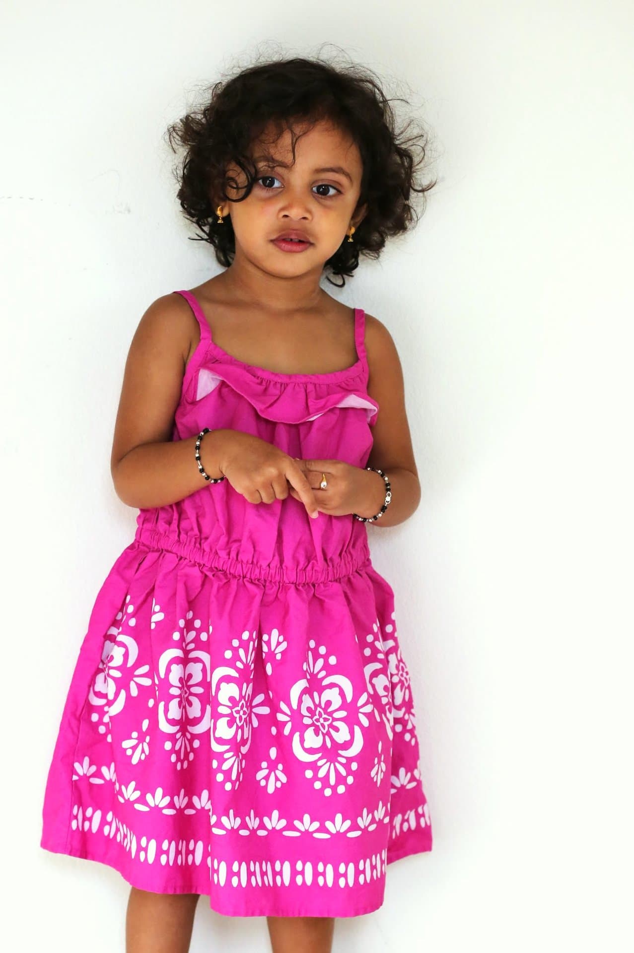 Little One